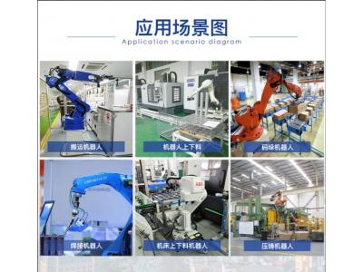 機(jī)器人使用壽命用多長(zhǎng)？ABB川崎機(jī)器人的保修時(shí)間多久？